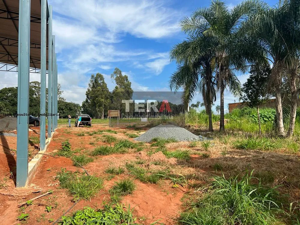 Terreno, 386 m² - Foto 2