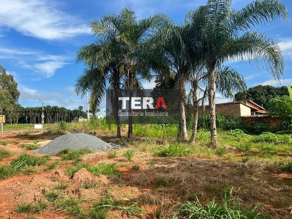 Terreno, 386 m² - Foto 4