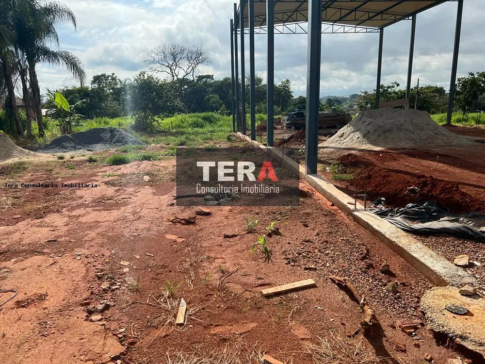 Terreno, 386 m² - Foto 2