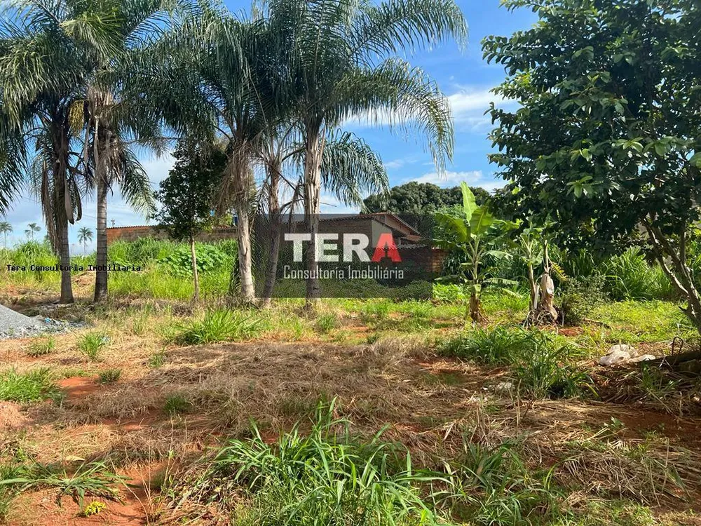 Terreno, 386 m² - Foto 1