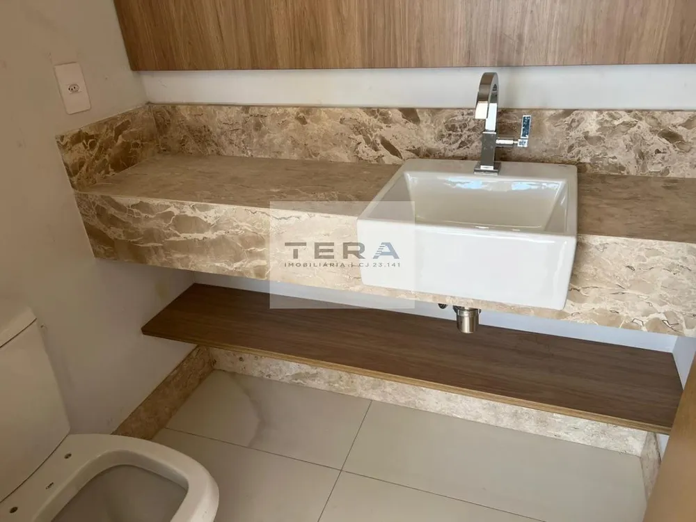 Apartamento, 4 quartos, 180 m² - Foto 1