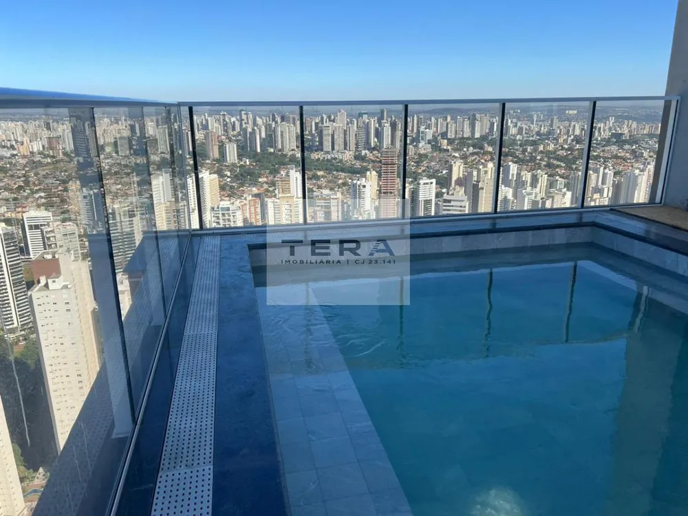 Apartamento, 4 quartos, 180 m² - Foto 2