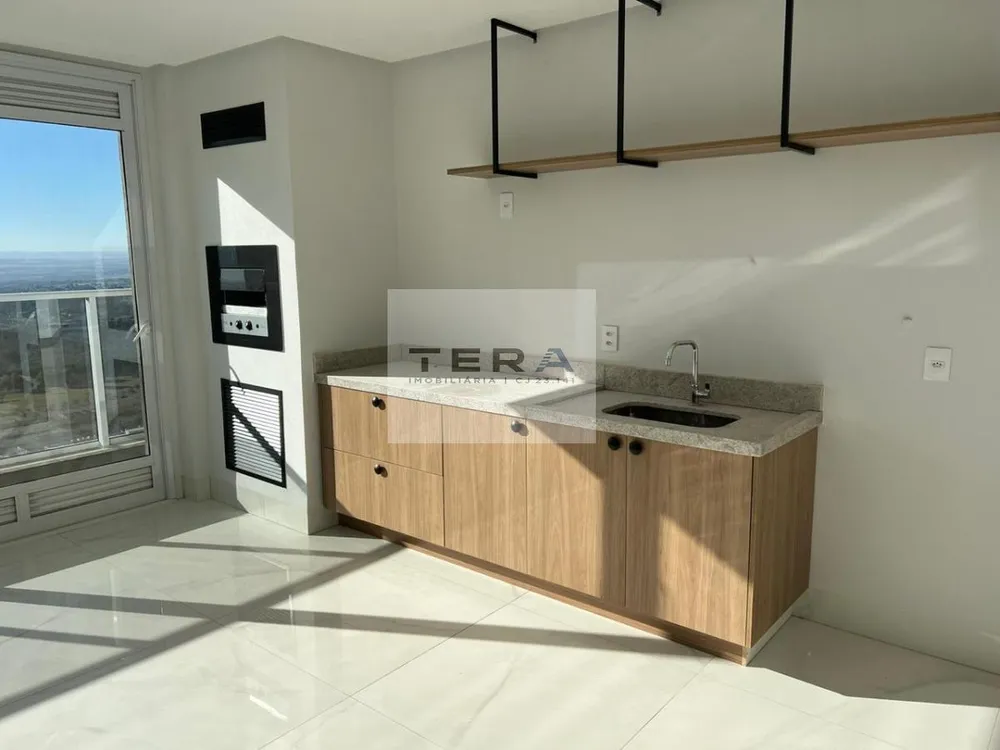 Apartamento, 4 quartos, 180 m² - Foto 5