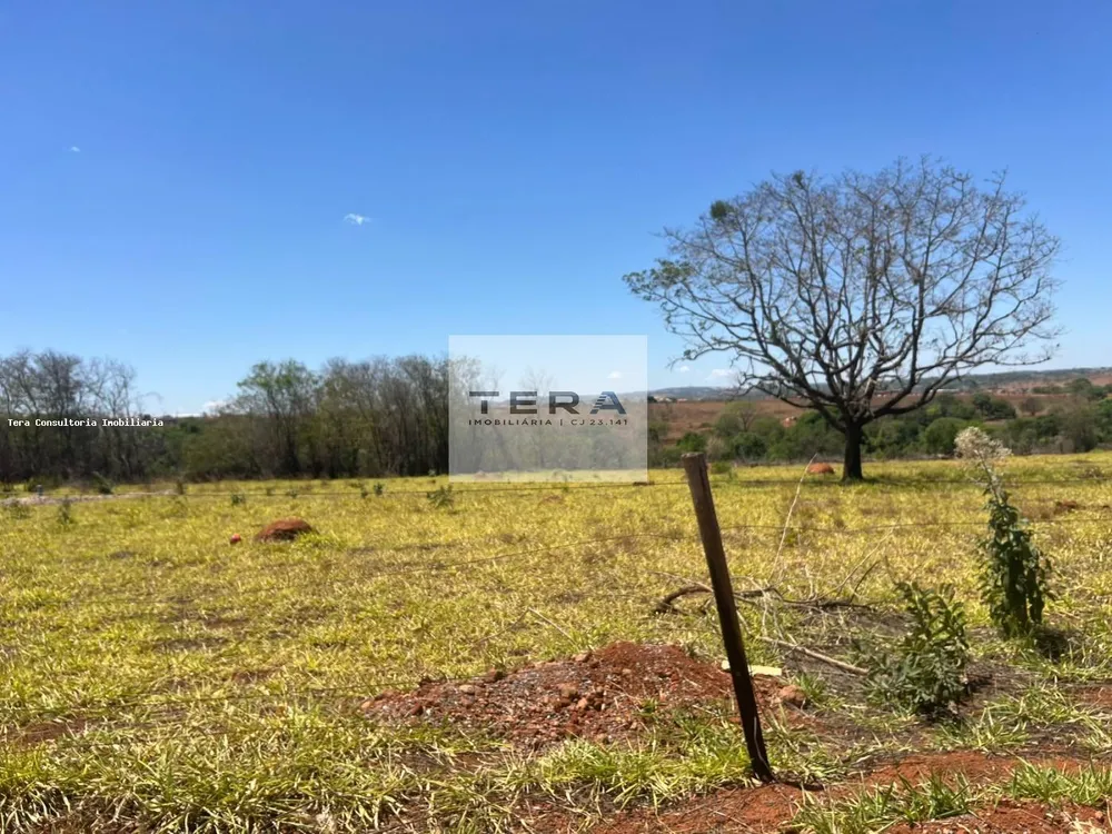 Terreno, 4100 m² - Foto 1