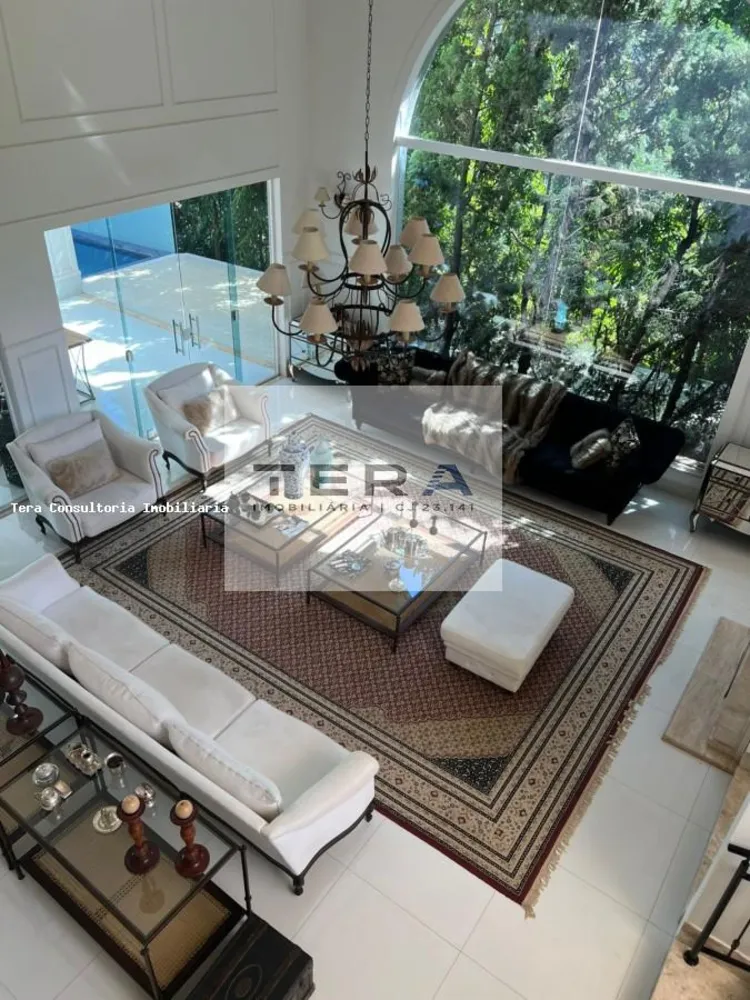 Casa de Condomínio, 4 quartos - Foto 5