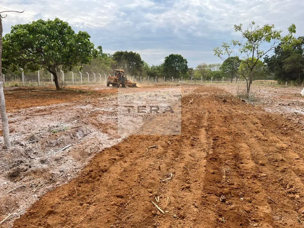 Chácara, 4 hectares - Foto 2