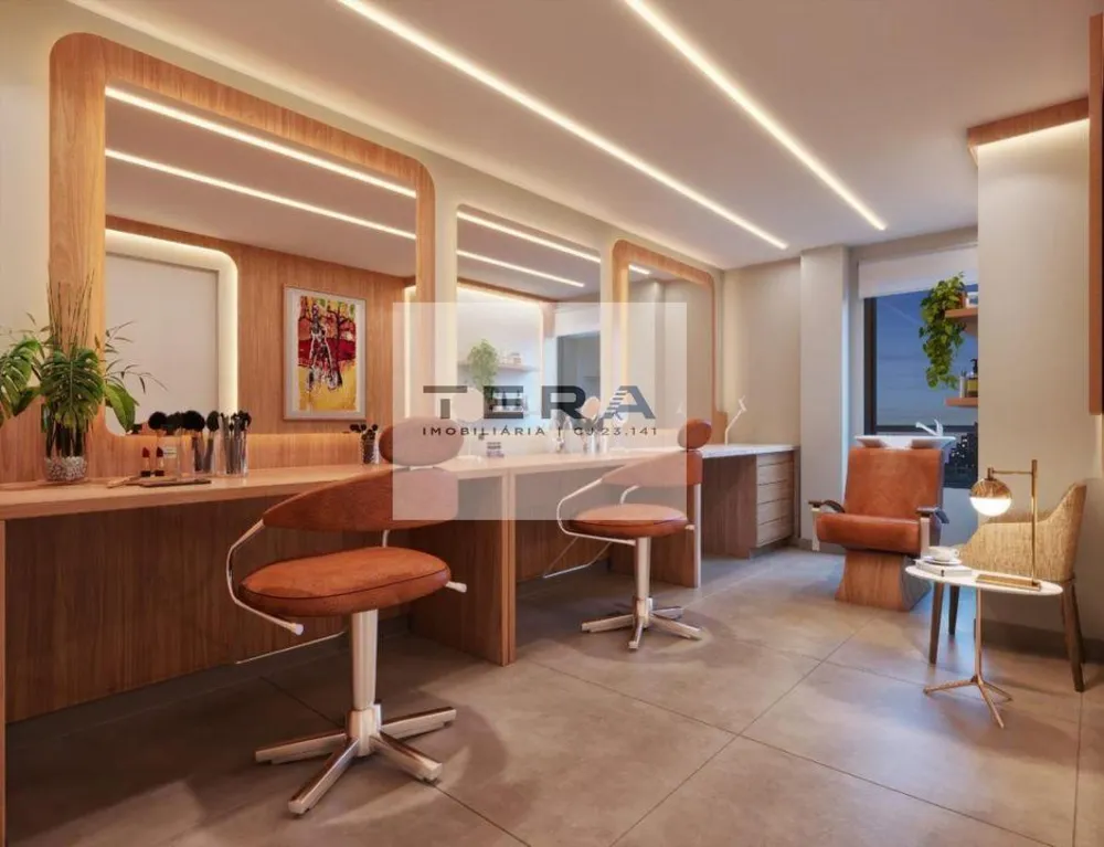 Apartamento, 3 quartos, 174 m² - Foto 6