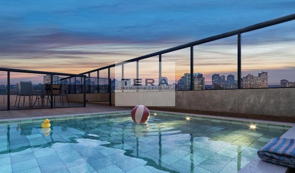 Apartamento, 3 quartos, 174 m² - Foto 3