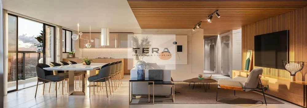 Apartamento, 3 quartos, 174 m² - Foto 7