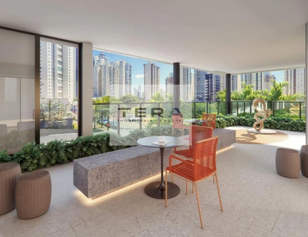 Apartamento, 3 quartos, 174 m² - Foto 6