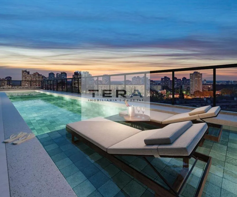 Apartamento, 3 quartos, 174 m² - Foto 1