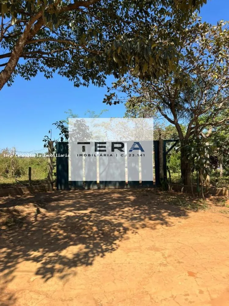Chácara, 3000 m² - Foto 9