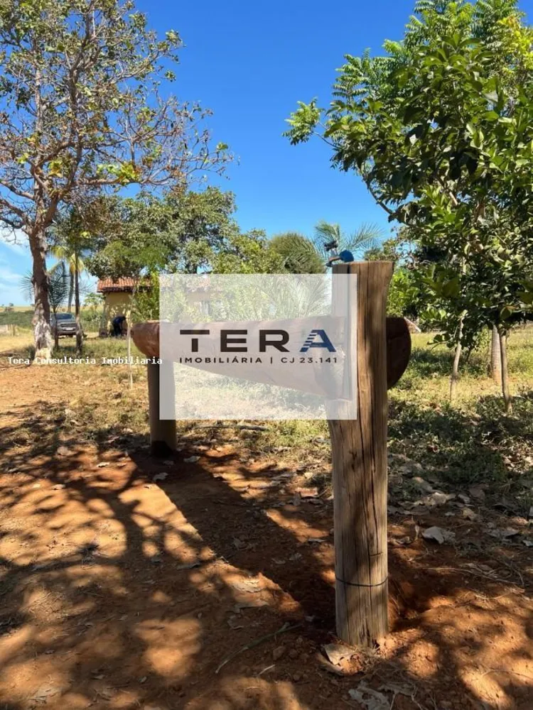 Chácara, 3000 m² - Foto 2