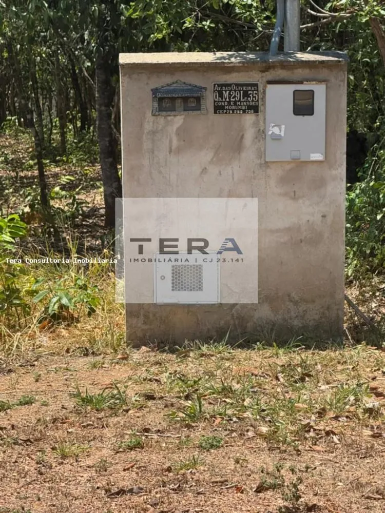 Terreno - Foto 1