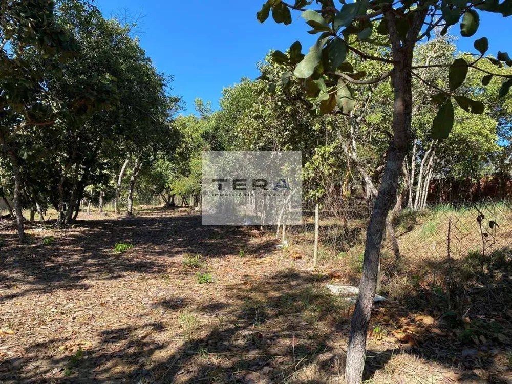 Terreno, 1350 m² - Foto 1