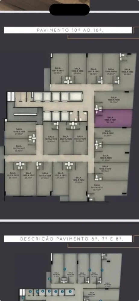 Sala-Conjunto, 84 m² - Foto 8