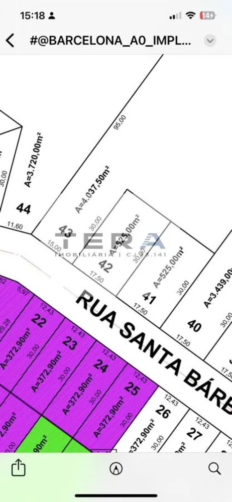 Terreno, 5087 m² - Foto 4
