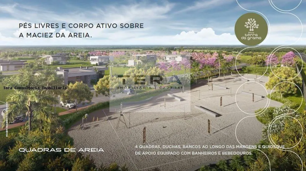 Terreno, 420 m² - Foto 3