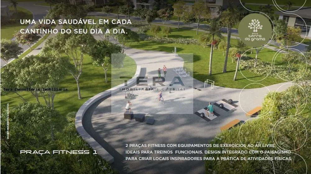 Terreno, 420 m² - Foto 8