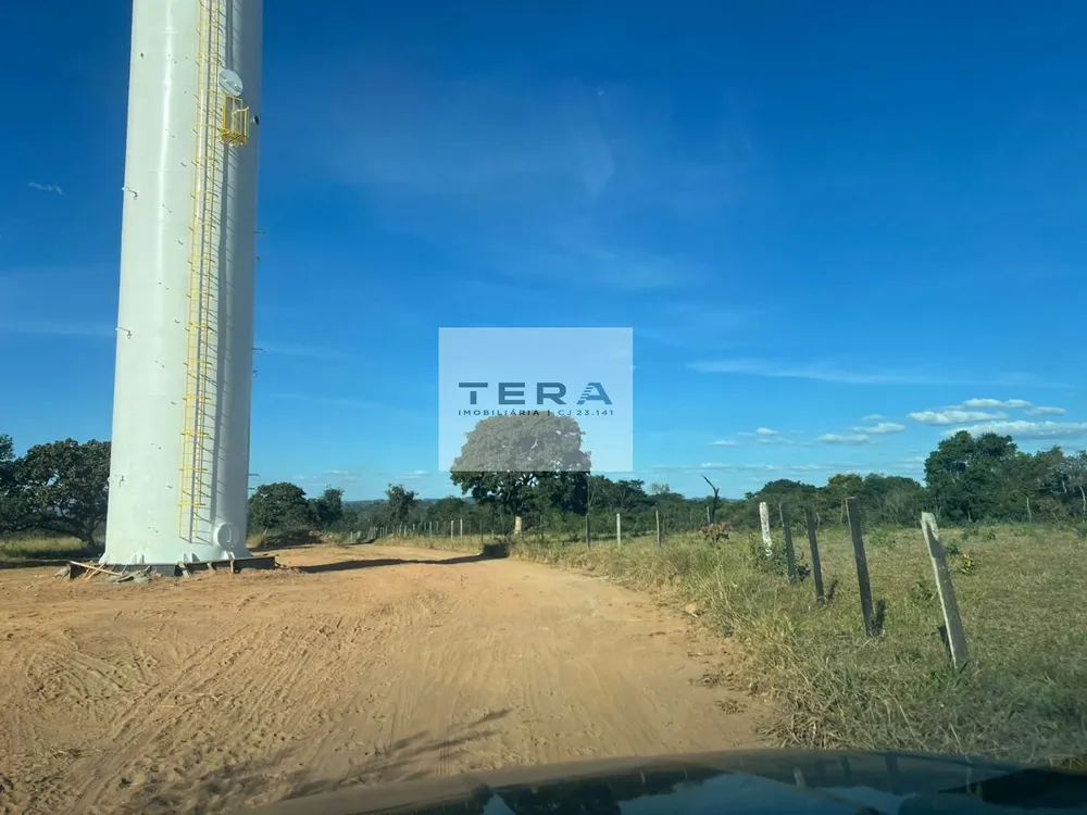 Terreno, 4 hectares - Foto 3