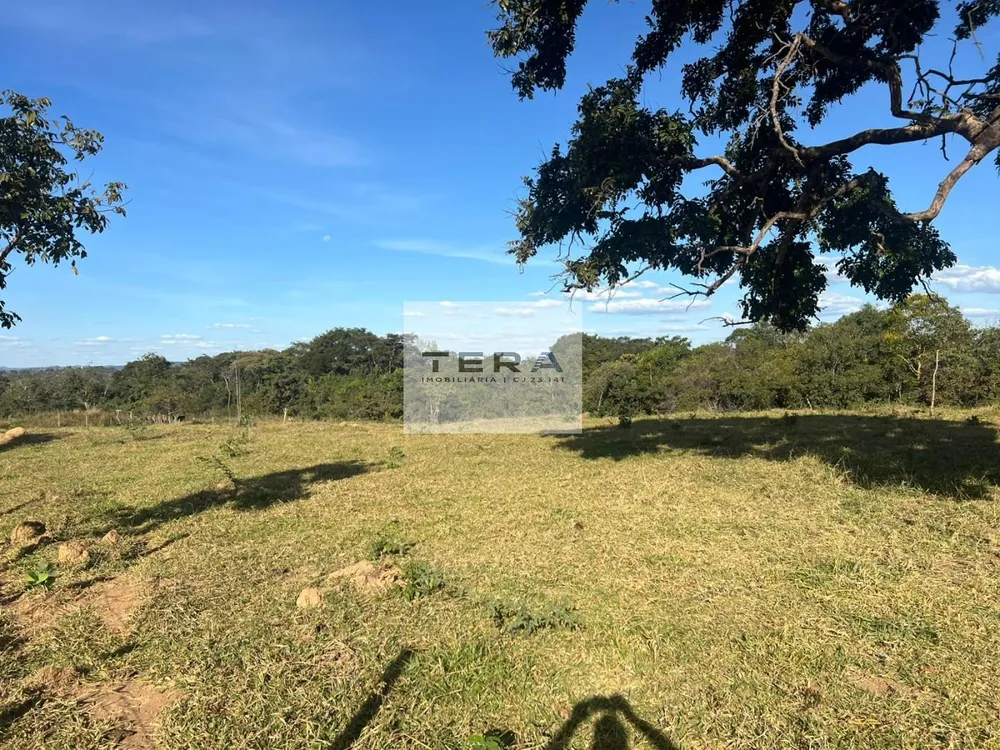 Terreno, 4 hectares - Foto 2
