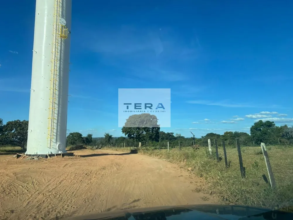 Terreno, 4 hectares - Foto 6