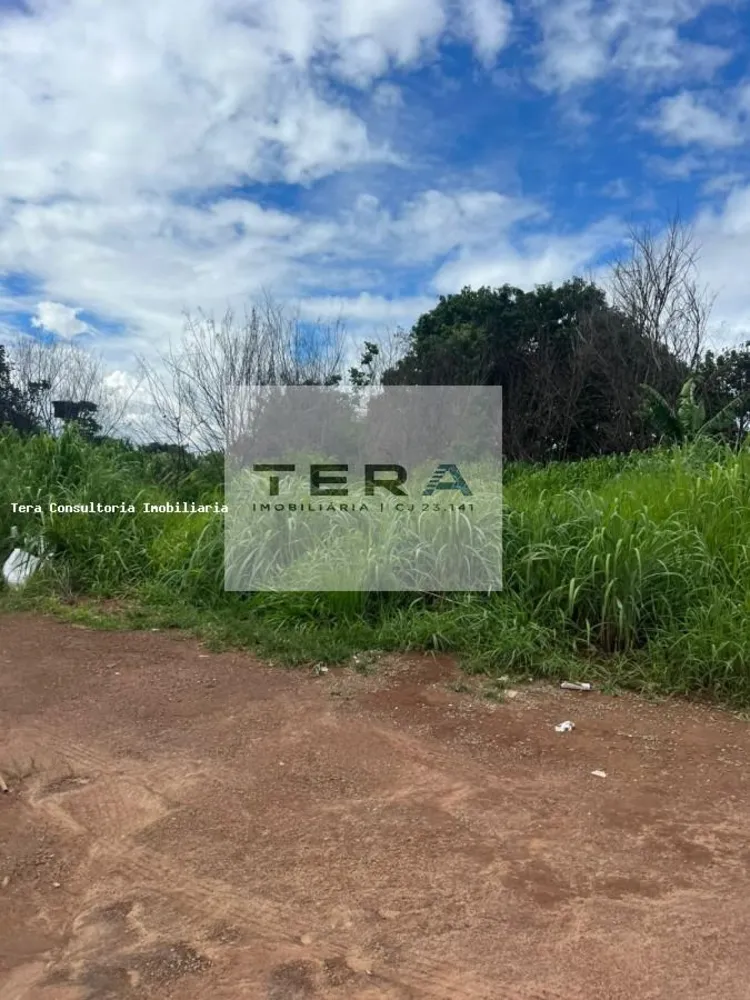 Terreno, 764 m² - Foto 3