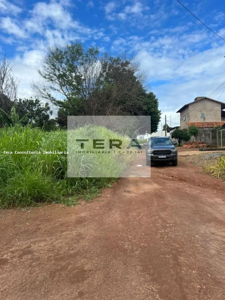 Terreno, 764 m² - Foto 4