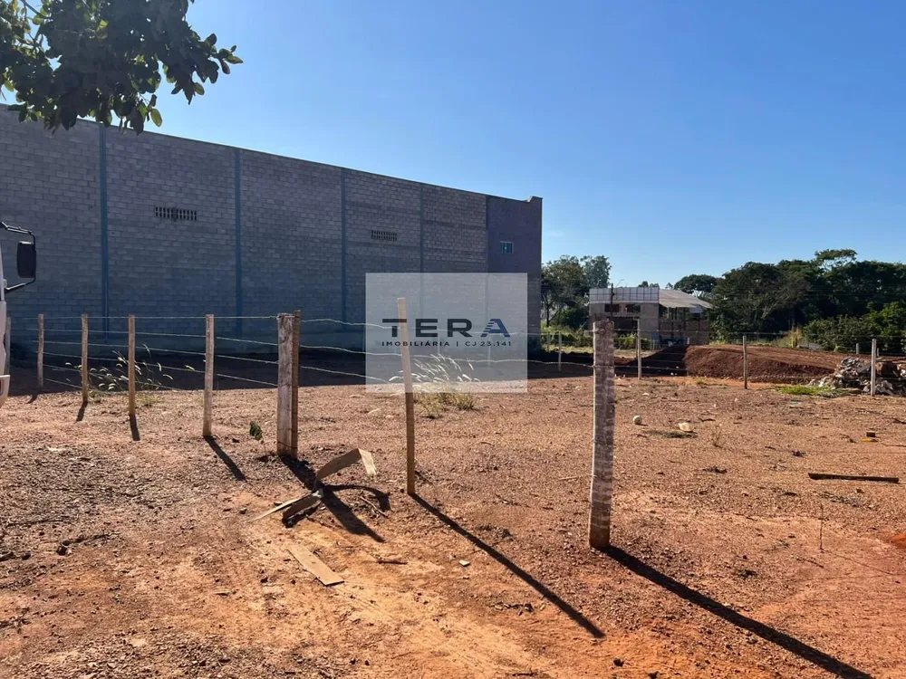 Terreno, 435 m² - Foto 4