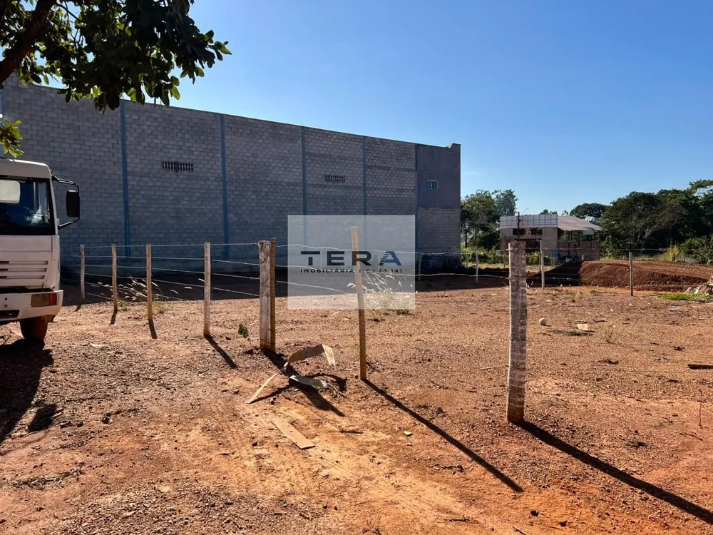 Terreno, 435 m² - Foto 1