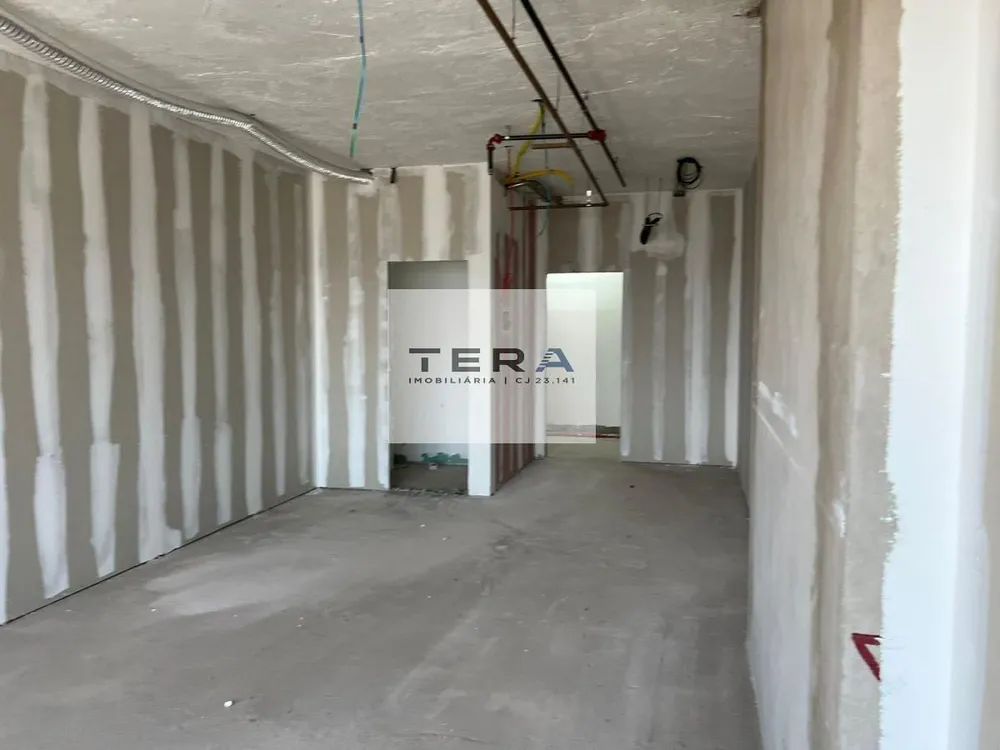 Sala-Conjunto, 57 m² - Foto 2