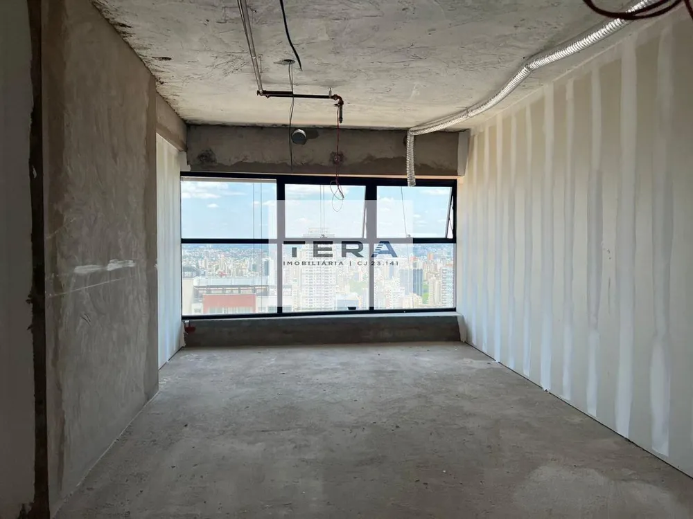 Sala-Conjunto, 57 m² - Foto 1