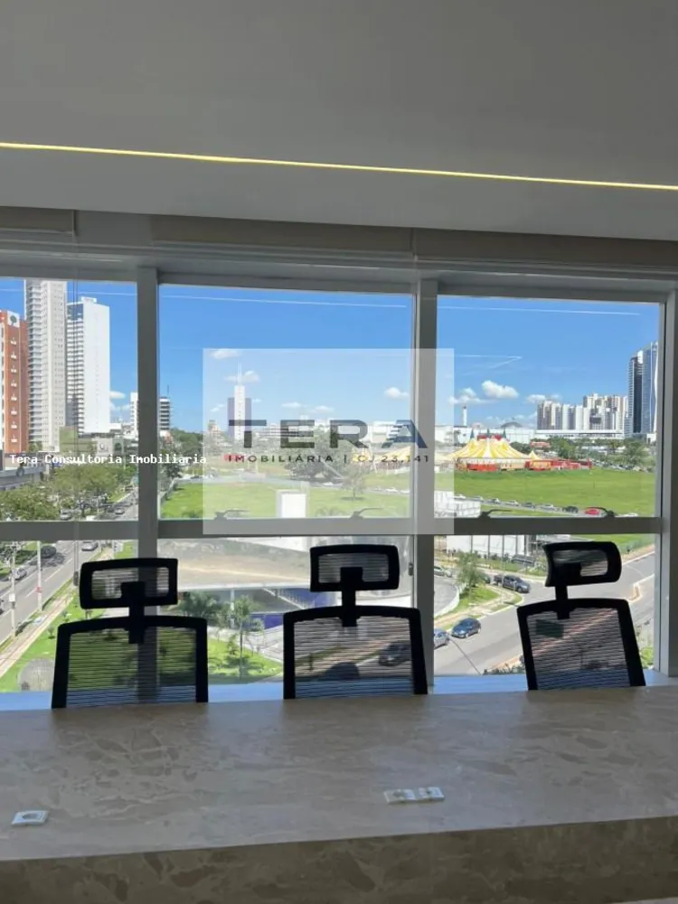 Sala-Conjunto, 264 m² - Foto 1