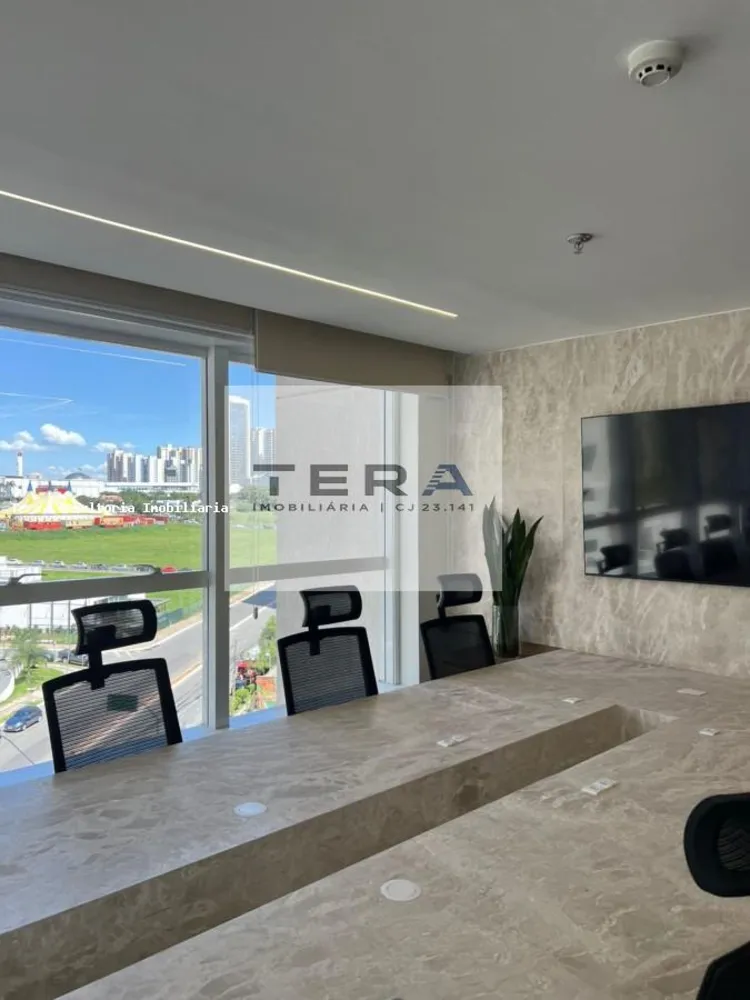 Sala-Conjunto, 264 m² - Foto 4