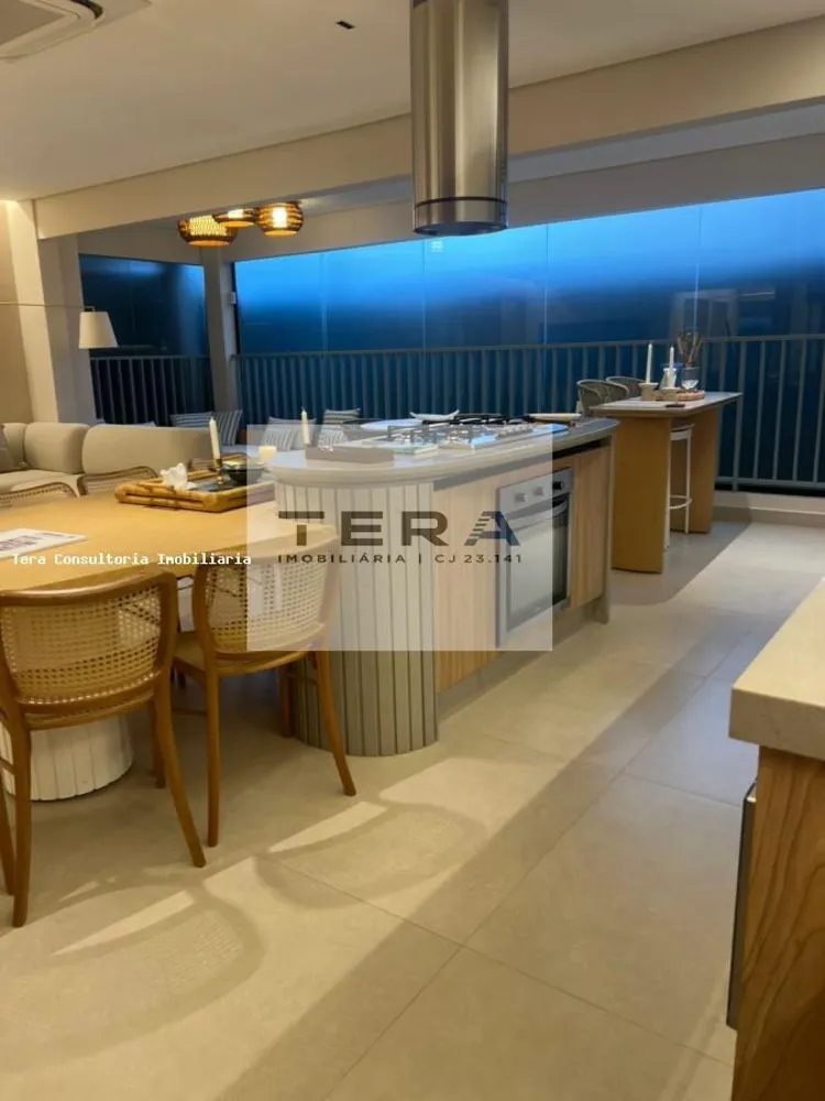 Apartamento, 3 quartos, 130 m² - Foto 3