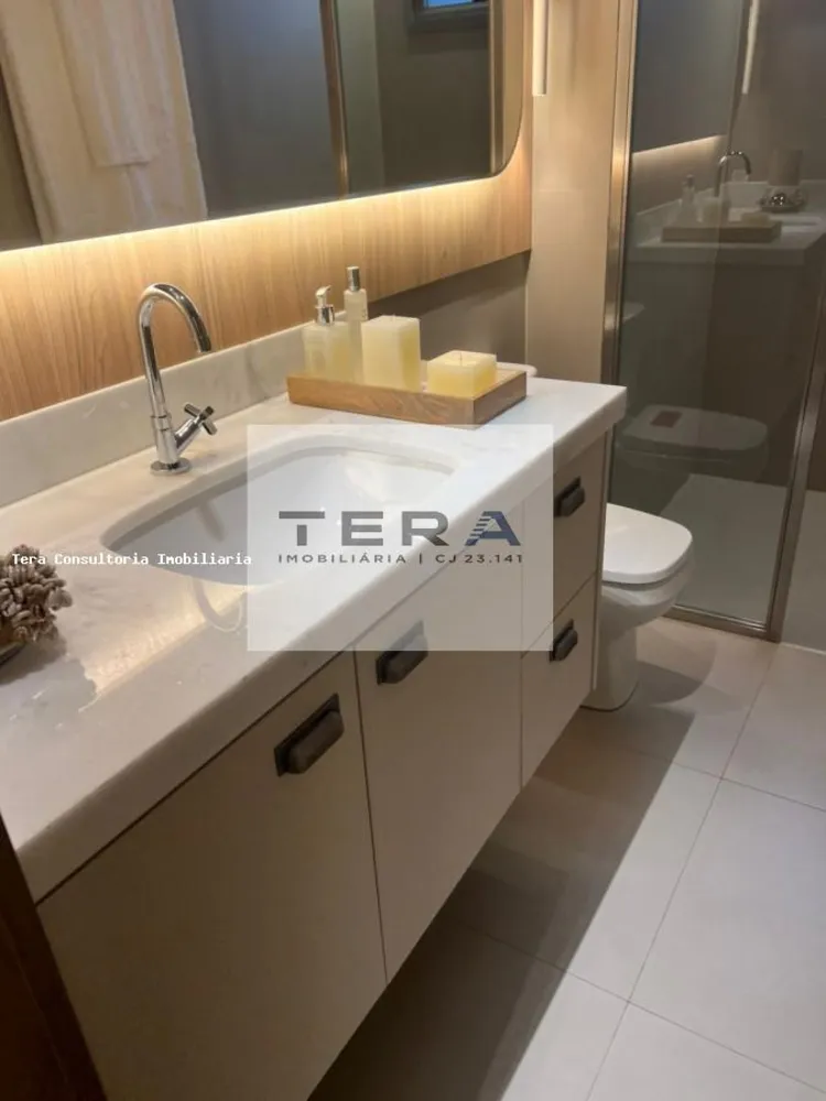 Apartamento, 3 quartos, 130 m² - Foto 1