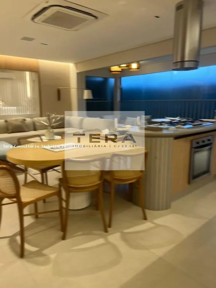 Apartamento, 3 quartos, 130 m² - Foto 2