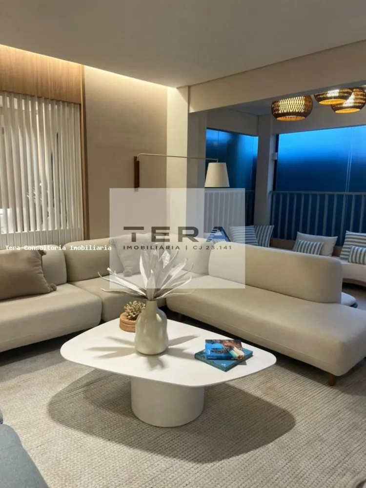 Apartamento, 3 quartos, 130 m² - Foto 4
