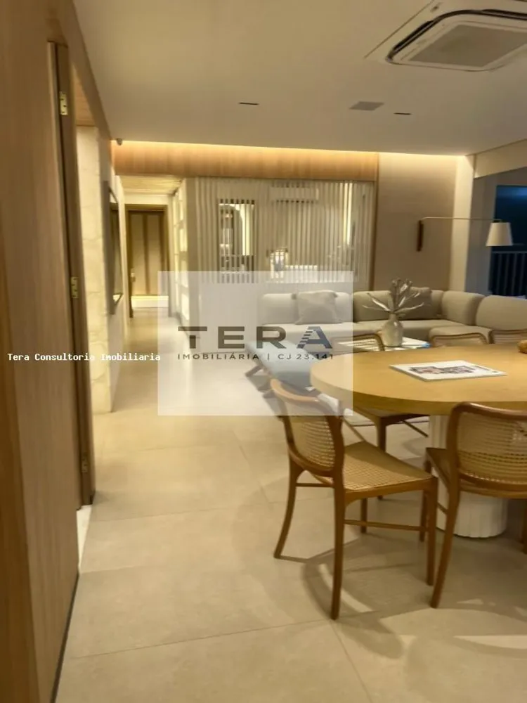 Apartamento, 3 quartos, 130 m² - Foto 3