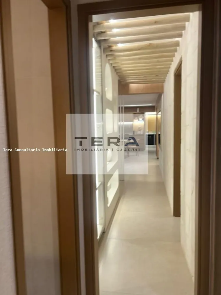 Apartamento, 3 quartos, 130 m² - Foto 8