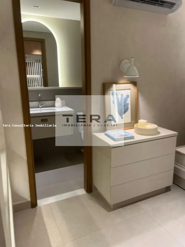 Apartamento, 3 quartos, 130 m² - Foto 2