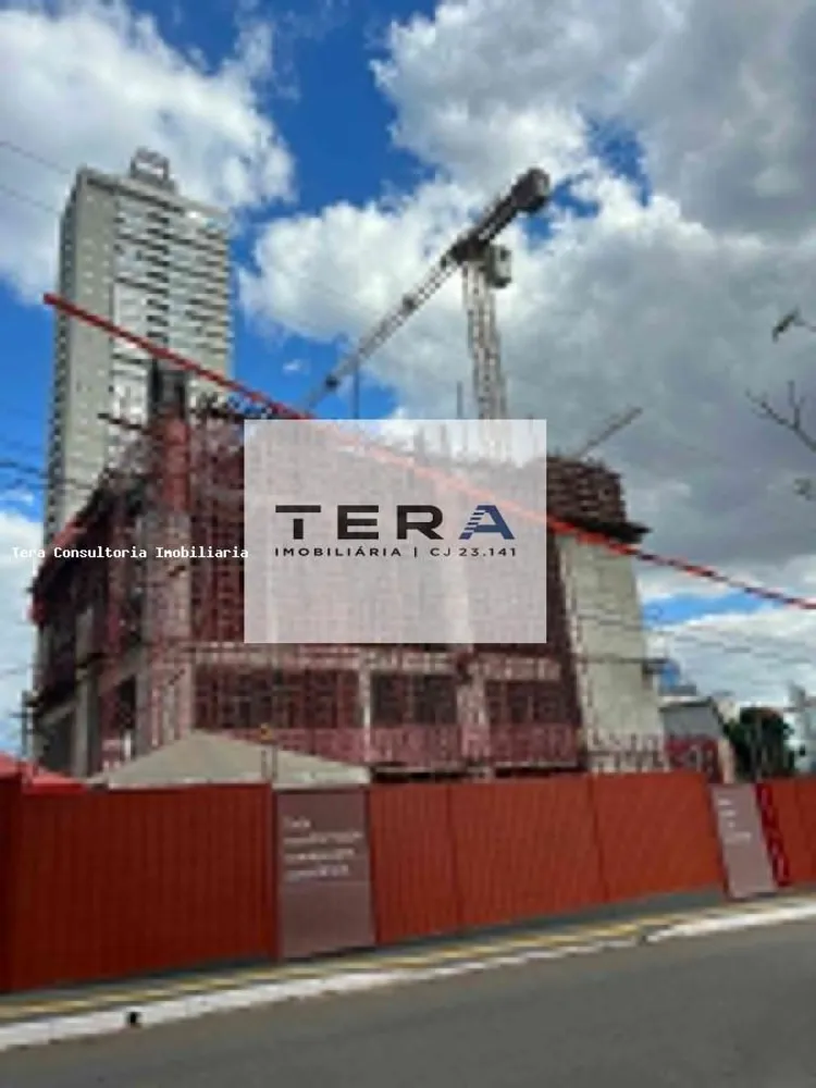 Apartamento, 4 quartos, 420 m² - Foto 2