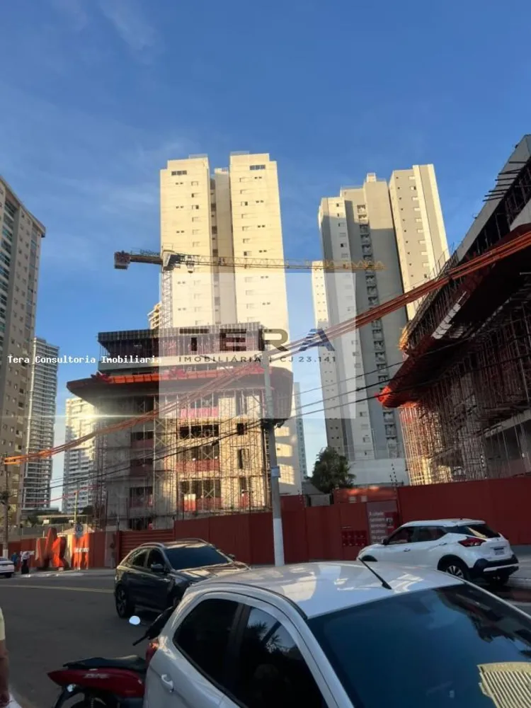 Apartamento, 4 quartos, 420 m² - Foto 4