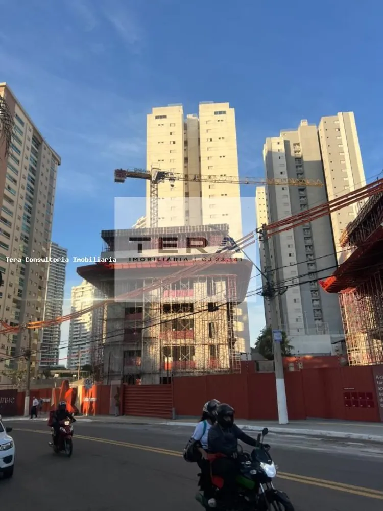 Apartamento, 4 quartos, 420 m² - Foto 3