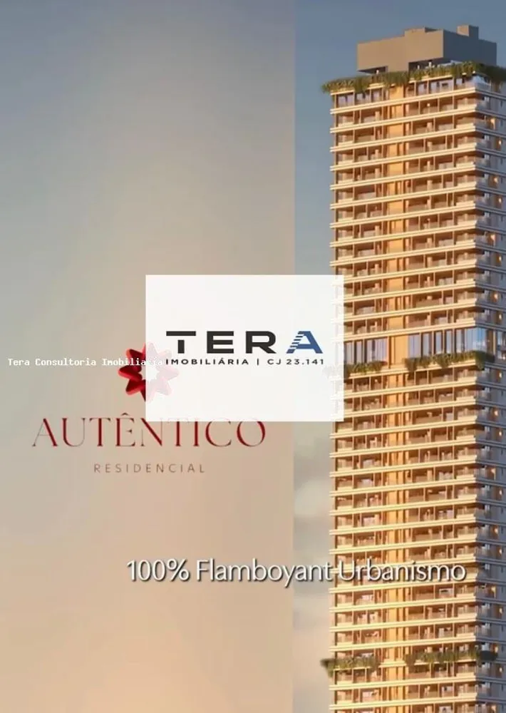 Apartamento, 4 quartos, 420 m² - Foto 1