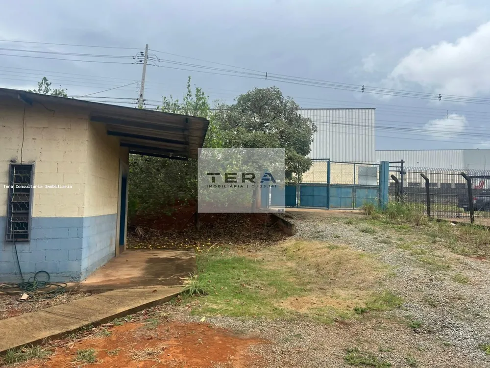 Depósito-Galpão, 2500 m² - Foto 2