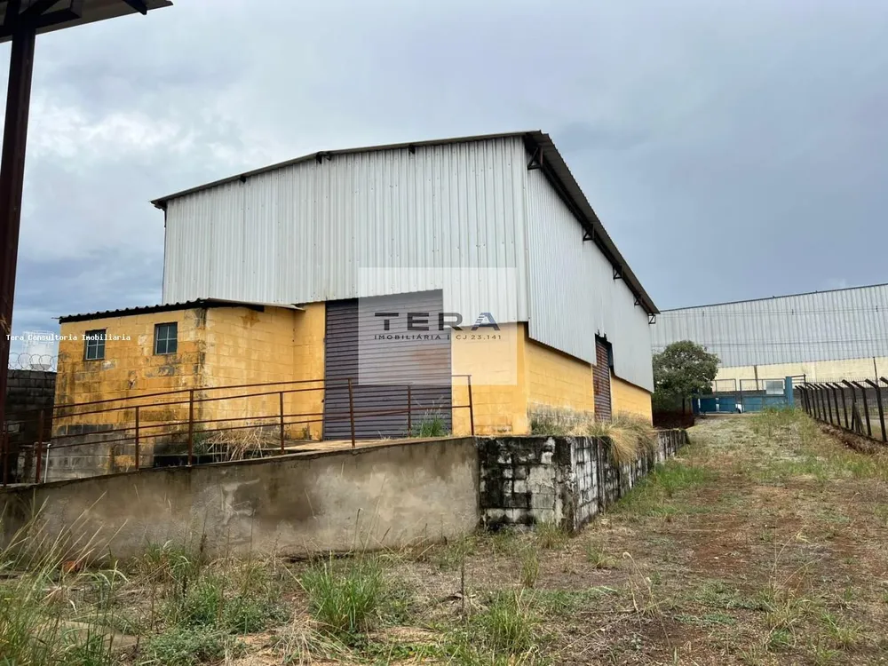 Depósito-Galpão, 2500 m² - Foto 4