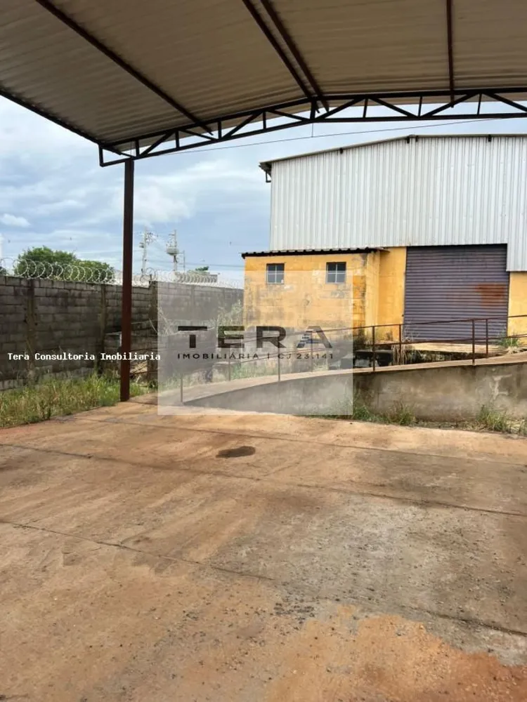 Depósito-Galpão, 2500 m² - Foto 3