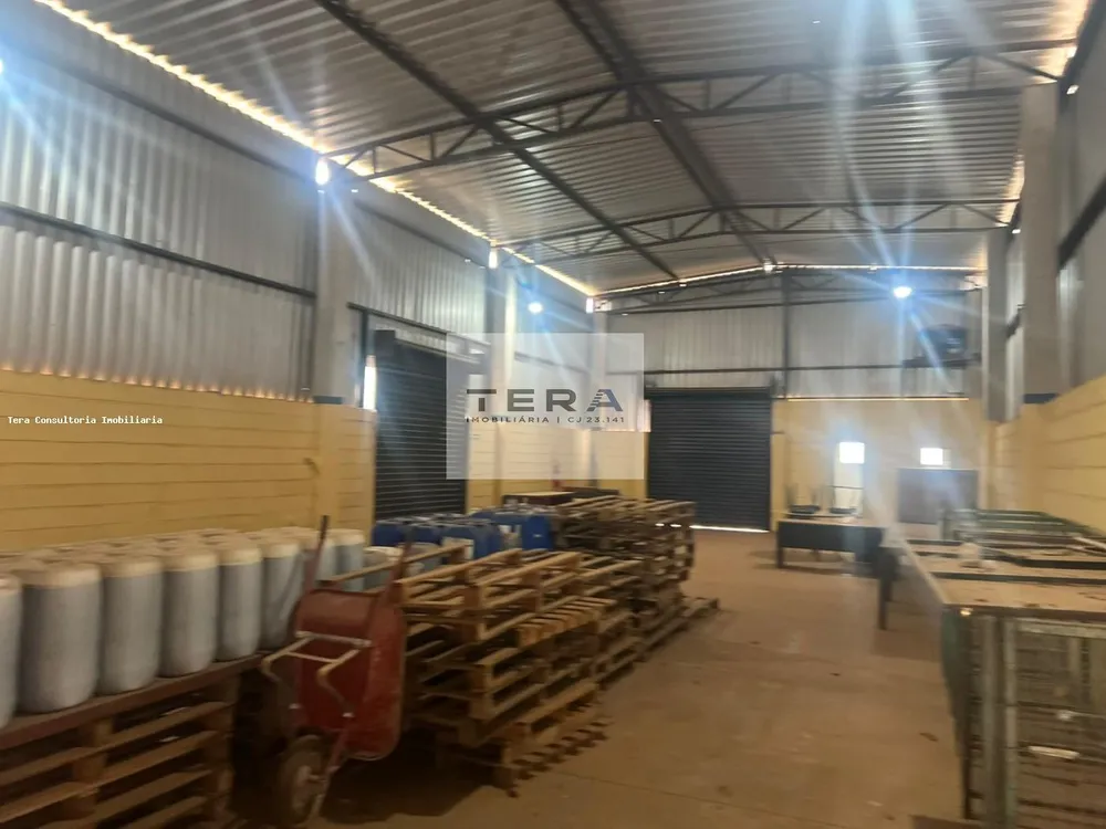 Depósito-Galpão, 2500 m² - Foto 7