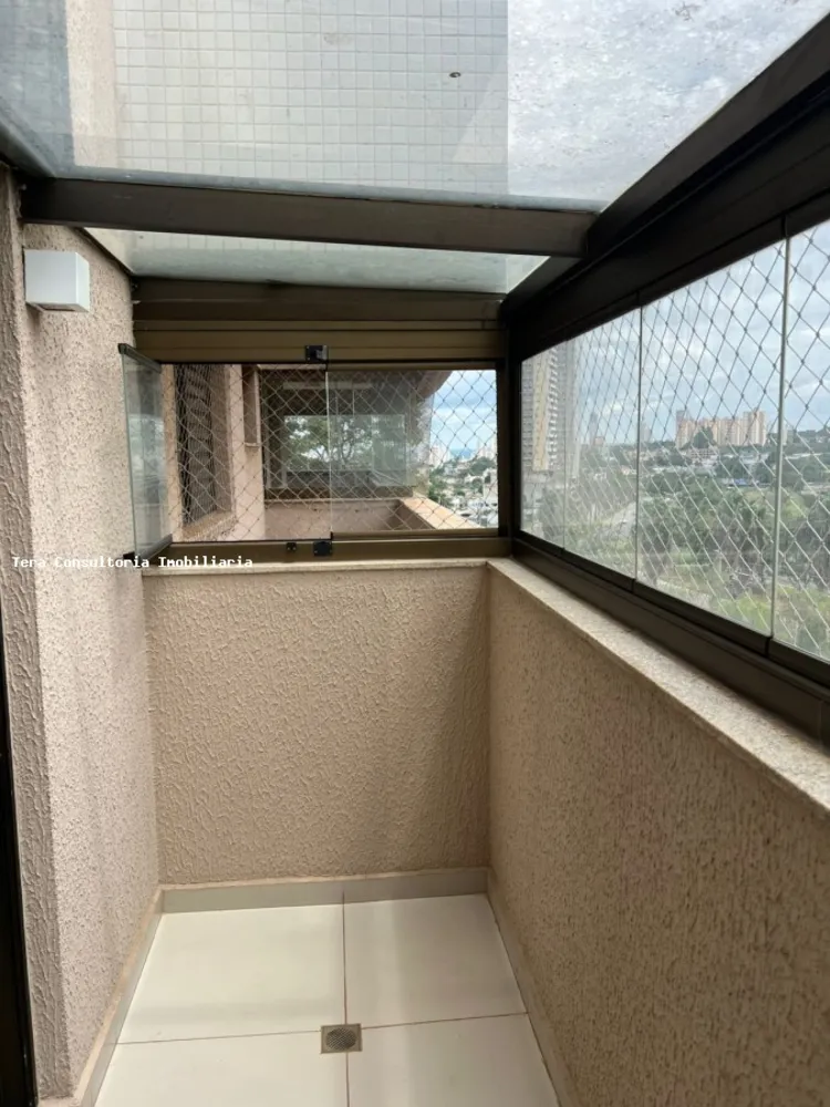 Apartamento, 3 quartos, 120 m² - Foto 2